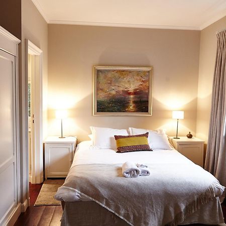 Guest House La Maison Chantecler Uccle Zewnętrze zdjęcie