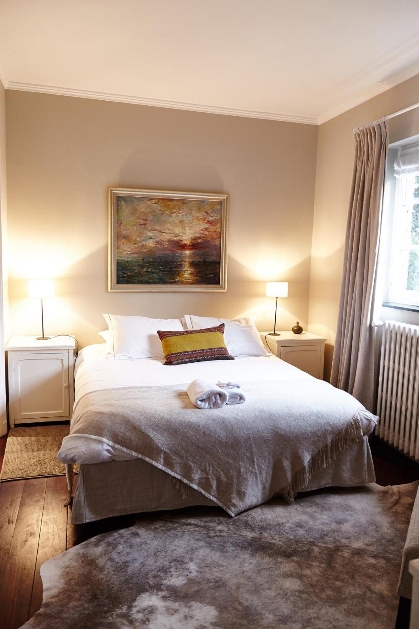 Guest House La Maison Chantecler Uccle Zewnętrze zdjęcie