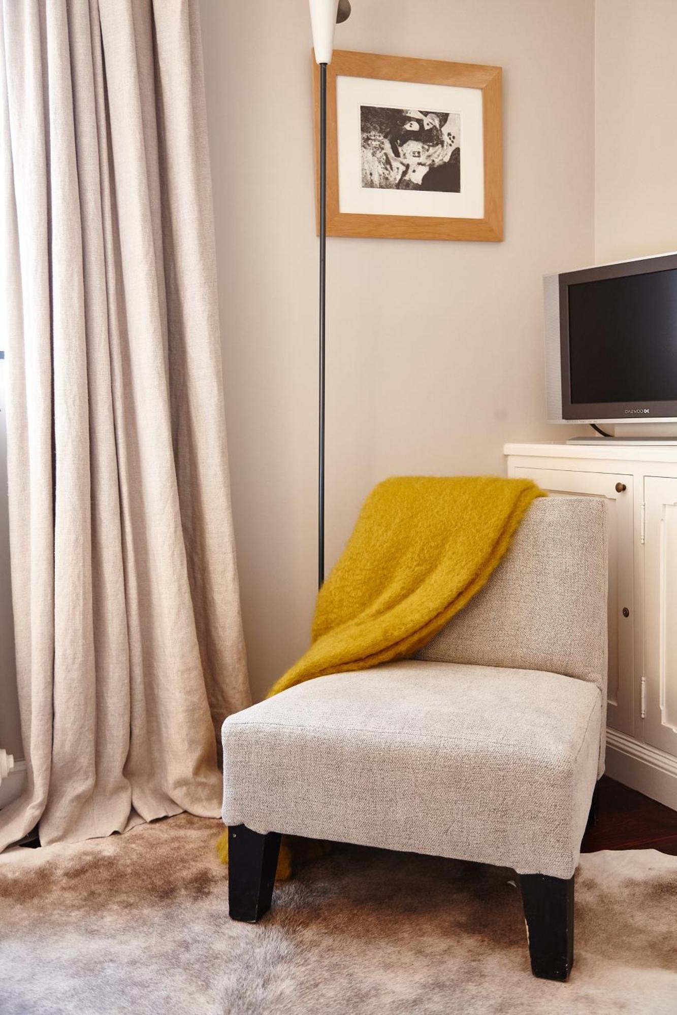 Guest House La Maison Chantecler Uccle Zewnętrze zdjęcie