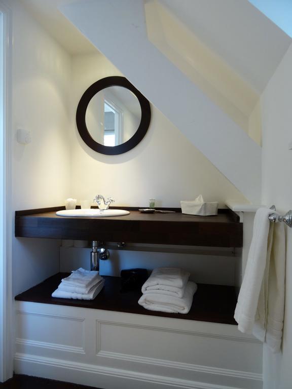 Guest House La Maison Chantecler Uccle Pokój zdjęcie