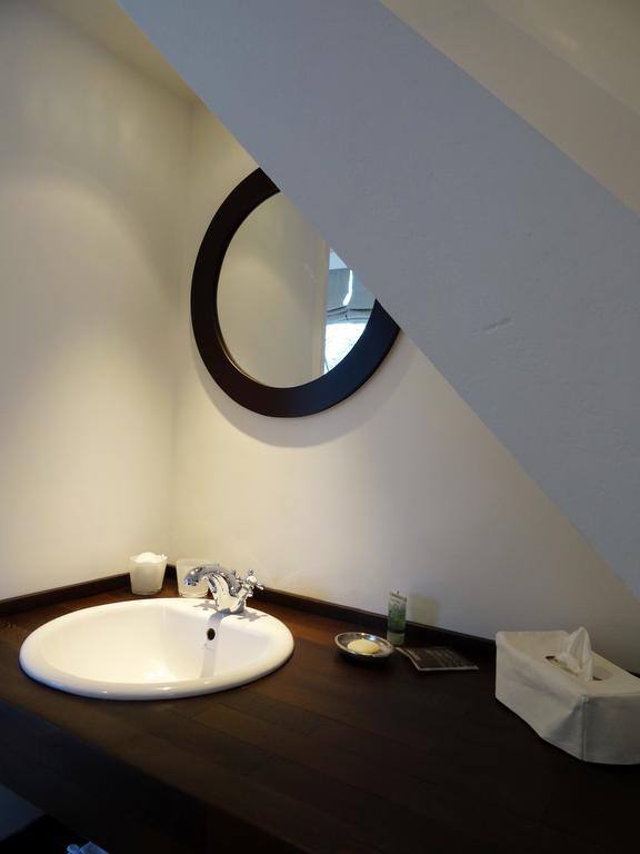 Guest House La Maison Chantecler Uccle Pokój zdjęcie