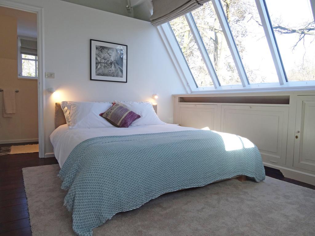Guest House La Maison Chantecler Uccle Pokój zdjęcie