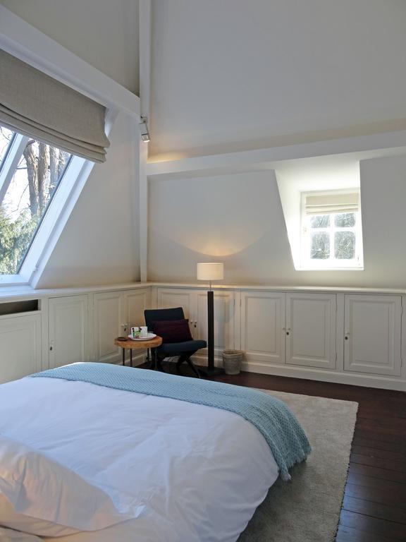 Guest House La Maison Chantecler Uccle Pokój zdjęcie