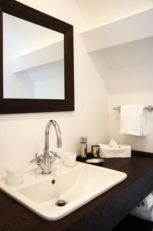 Guest House La Maison Chantecler Uccle Pokój zdjęcie