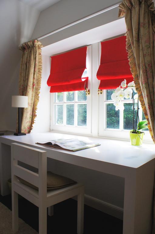 Guest House La Maison Chantecler Uccle Pokój zdjęcie