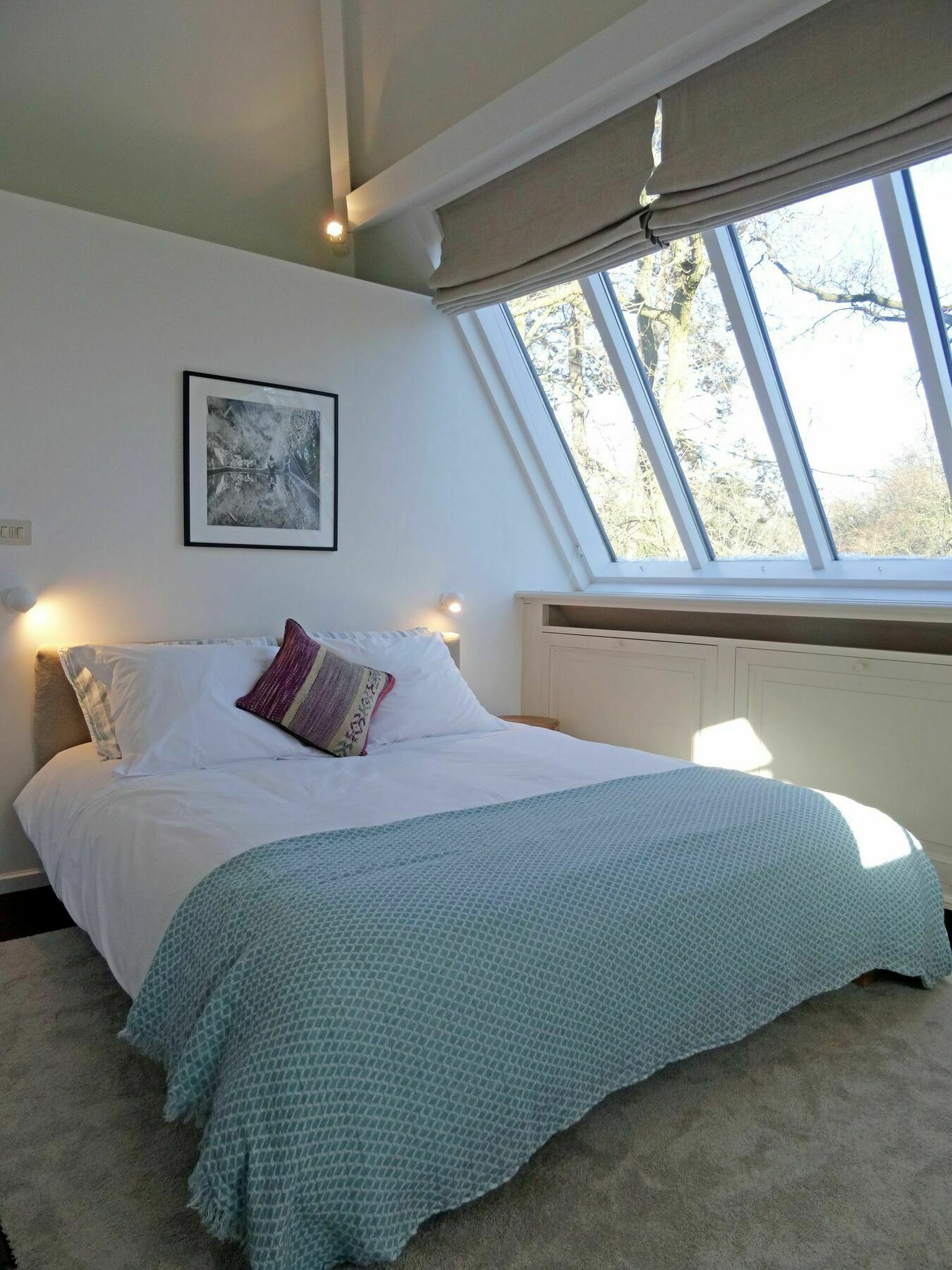 Guest House La Maison Chantecler Uccle Zewnętrze zdjęcie